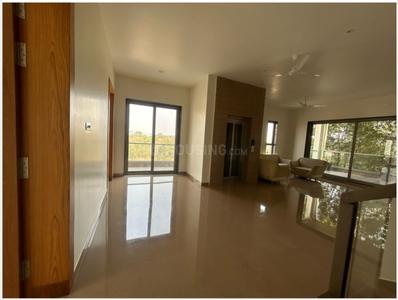 Hall Image of 5600 Sq.ft 5 BHK Villa for sale in Shankar Nagar Raipur for Rs. 37500000