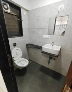 Bathroom Image of Navkar PG in Goregaon West, Mumbai