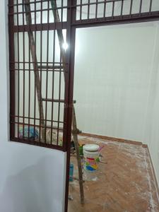 Bedroom Image of 800 Sq.ft 2 BHK Independent House for sale in Tronica City Ghaziabad for Rs. 4500000