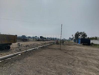 Image of 2200 Sq.ft Residential Plot / Land for sale in BCM Panache, Bhicholi Mardana, Indore for Rs. 20900000