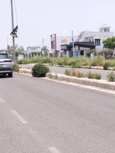 Image of 60 Sq.ft Residential Plot / Land for sale in Sector 35 Rohini, New Delhi for Rs. 14500000