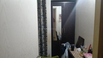 Bedroom Image of 775 Sq.ft 1.5 BHK Apartment / Flat for sale in Lodha Casa Bella Gold, Palava Phase 1 Thane for Rs. 5800000