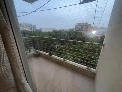 Balcony Image of 1620 Sq.ft 3 BHK Apartment / Flat for sale in ABA Cleo County, Sector 121 Noida for Rs. 28000000