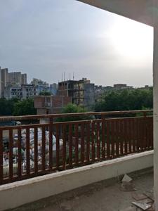 Bedroom One Image of 1550 Sq.ft 3 BHK Apartment / Flat for sale in Sector 74 Noida for Rs. 5500099