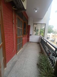 Balcony Image of 2000 Sq.ft 2 BHK Builder Floor for rent in Sector 22 Gurgaon for Rs. 36000