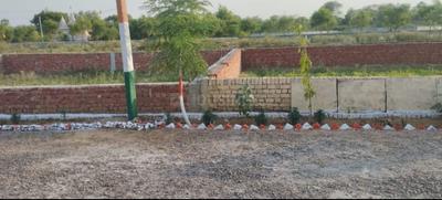 sakumbari city Plot View 3