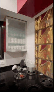 Image of 754 Sq.ft 1 BHK Apartment / Flat for sale in Neumec Elegance, Lower Parel, Mumbai for Rs. 20000000