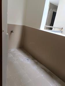 Drying Area Image of 1175 Sq.ft 2 BHK Apartment / Flat for rent in Vasu Sri Pride, Dundigal Hyderabad for Rs. 17000