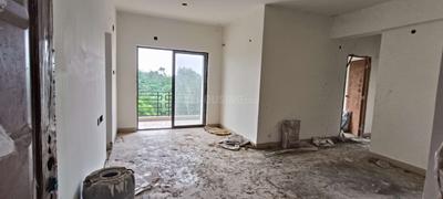 Hall Image of 777 Sq.ft 2 BHK Apartment / Flat for sale in Rajwada Royal Gardens, Narendrapur Kolkata for Rs. 5180000