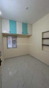 Bedroom Image of 1650 Sq.ft 2 BHK Independent House for sale in Idikarai Coimbatore for Rs. 7400000