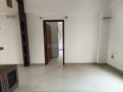 Hall Image of 1340 Sq.ft 3 BHK Apartment / Flat for sale in Sowparnika Sanvi by Sowparnika Projects &amp; Infrastructure Private Limited, Whitefield Bengaluru for Rs. 11700000