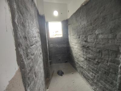 Image of 1120 Sq.ft 2 BHK Apartment / Flat for sale in Parnasree Pally, Kolkata for Rs. 6187500