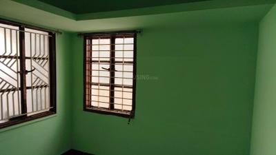 Bedroom Image of 950 Sq.ft 2 BHK Independent House for rent in Ganapathi Maanagar Coimbatore for Rs. 20000