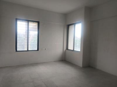 Bedroom Image of 1221 Sq.ft 2 BHK Apartment / Flat for sale in Goel Sampatti, Wanwadi Pune for Rs. 11000000