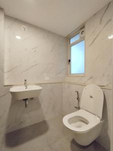 Bathroom Image of 1650 Sq.ft 3.5 BHK Apartment / Flat for sale in Lodha Bella Vita, Kondhwa Pune for Rs. 15600000