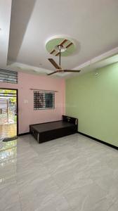 Hall Image of 720 Sq.ft 1 BHK Independent House for sale in Amrapali Modern Township, Rau Indore for Rs. 3100000