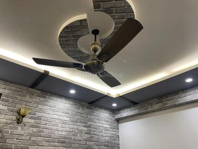 Hall Image of 2050 Sq.ft 3 BHK Apartment / Flat for sale in Amausi Lucknow for Rs. 11000000