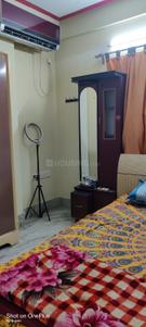 Bedroom Image of 800 Sq.ft 2 BHK Apartment / Flat for sale in Kasba Kolkata for Rs. 4200000