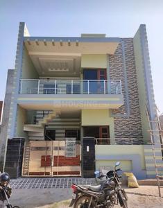 Image of 1800 Sq.ft 4 BHK Villa for sale in Dronagiri, Navi Mumbai for Rs. 21500000