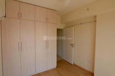 Bedroom Image of 1780 Sq.ft 3 BHK Apartment / Flat for sale in DLF Regal Gardens, Sector 90 Gurgaon for Rs. 20500000