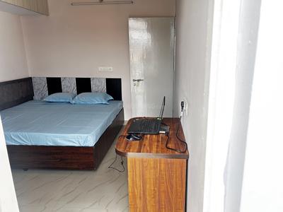 Bedroom Image of 2500 Sq.ft 1 BHK Independent House for rent in Bellandur Bengaluru for Rs. 29000