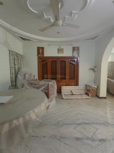 Hall Image of 2970 Sq.ft 5 BHK Independent House for sale in Ramdev Nagar Ahmedabad for Rs. 55000000