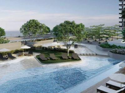 Image of 2294 Sq.ft 3 BHK Apartment / Flat for sale in Marine Drive, Kochi for Rs. 31000000