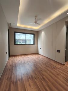 Bedroom Image of 2097 Sq.ft 3 BHK Duplex for sale in Chittaranjan Park New Delhi for Rs. 82500000