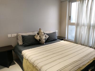 Bedroom Image of 5500 Sq.ft 4 BHK Apartment / Flat for sale in Rustomjee Seasons, Bandra East Mumbai for Rs. 360000000