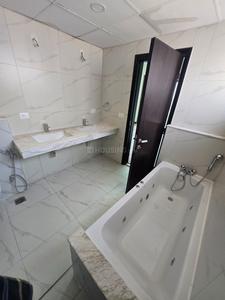 Bathroom Image of 2624 Sq.ft 4 BHK Apartment / Flat for sale in Tata Primanti, Sector 72 Gurgaon for Rs. 53000000