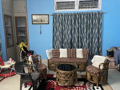 Living Room Image of 1170 Sq.ft 2 BHK Apartment / Flat for sale in Piya Mansion, Downtown Guwahati for Rs. 5200000