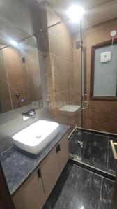 Image of 2367 Sq.ft 4 BHK Builder Floor for sale in Sector 45, Gurgaon for Rs. 32500000