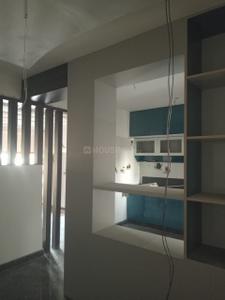 Bedroom Image of 1900 Sq.ft 3 BHK Duplex for sale in Anjanapura Township Bengaluru for Rs. 14500000