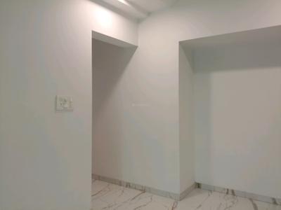 Bedroom Image of 899 Sq.ft 2 BHK Apartment / Flat for sale in Salasar Elanza Tower 1, Mira Road East Mira Bhayandar for Rs. 12100000