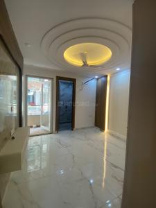 Hall Image of 810 Sq.ft 3 BHK Builder Floor for sale in Sector 15 Dwarka New Delhi for Rs. 9000000