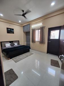 Hall Image of 2200 Sq.ft 2 BHK Independent House for rent in Mahalakshmi Nagar Indore for Rs. 30000