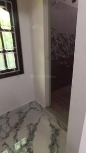 Bedroom Image of 900 Sq.ft 2 BHK Independent House for rent in UV Sri Ramakrishna Nagar, Tambaram Chennai for Rs. 20000