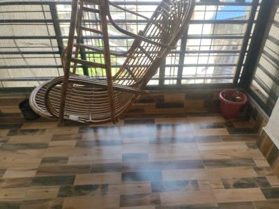 Living Room Image of 1150 Sq.ft 2 BHK Apartment / Flat for sale in Today Grande Vista, Ulwe Navi Mumbai for Rs. 14000000