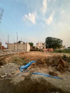 Image of 2693 Sq.ft Residential Plot / Land for sale in JTPL City Plots, Sector 115, Mohali for Rs. 8900000