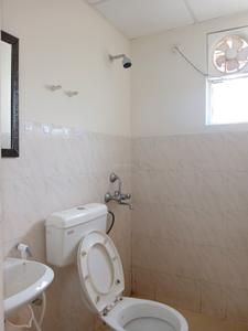 Bedroom One Image of 600 Sq.ft 2 BHK Apartment / Flat for sale in ROF Aalayas 1, Sector 102 Gurgaon for Rs. 6300000