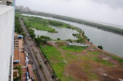 Image of 2700 Sq.ft 4 BHK Apartment / Flat for sale in Kalash Sagar, Nerul, Navi Mumbai for Rs. 110000000
