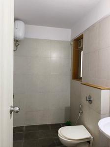 Bedroom Two Image of 909 Sq.ft 2 BHK Apartment / Flat for rent in Lodha Casa Rio, Palava Phase 1 Thane for Rs. 17000