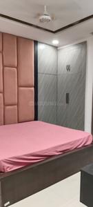 Bedroom Image of 1150 Sq.ft 2 BHK Apartment / Flat for sale in GPM Blossom Greens, Sector 63 Faridabad for Rs. 6100000