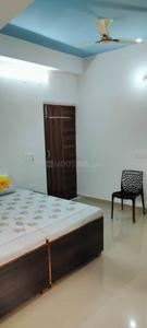 Bedroom Image of HOUSITIZE PG  in Sector 27, Noida