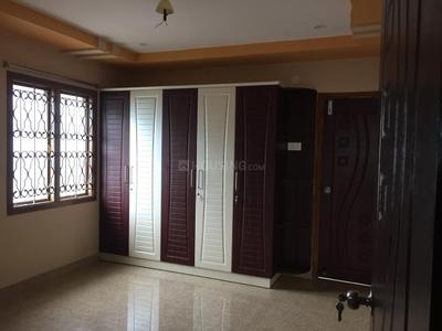Bedroom Image of 2200 Sq.ft 4 BHK Apartment / Flat for rent in Madhurawada Visakhapatnam for Rs. 35000