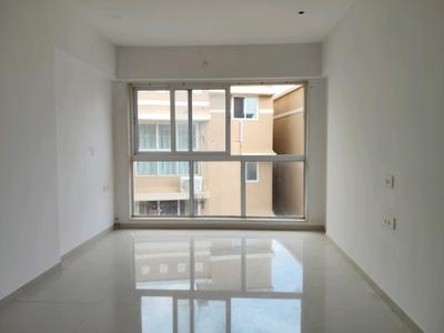 Living Room Image of 1005 Sq.ft 2 BHK Apartment / Flat for sale in Kalpataru Vivant, Andheri East Mumbai for Rs. 25300000