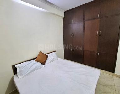 Image of ROOMSOOM PG in Sector 15, Noida