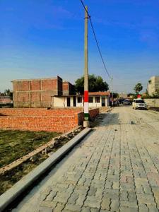 Image of 1000 Sq.ft Residential Plot / Land for sale in Neelendras Amity Green, Gomti Nagar, Lucknow for Rs. 2500000