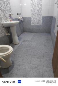 Bathroom Image of Stanza living girls PG in Sector 59, Noida