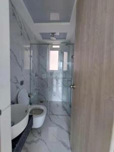 Bathroom Image of 1600 Sq.ft 3 BHK Apartment / Flat for sale in RNA NG Grand Plaza, Ghansoli Navi Mumbai for Rs. 30000000